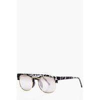 tortoise shell club master sunglasses gold