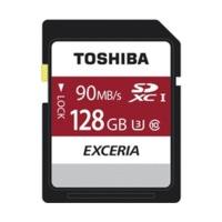 Toshiba Exceria N302 128GB