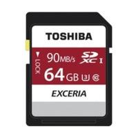 Toshiba Exceria N302 64GB