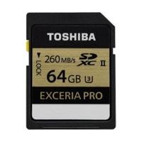 Toshiba Exceria Pro N101 64GB (THN-N101K0640E6)