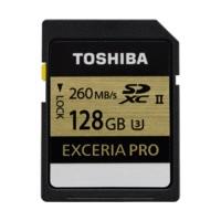 Toshiba Exceria Pro N101 128GB (THN-N101K1280E6)