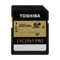 Toshiba Exceria Pro N101 32GB (THN-N101K0320E6)