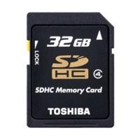 Toshiba Highspeed N102 SDHC 32GB