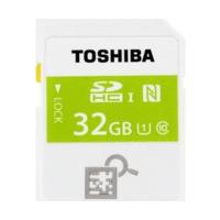 toshiba nfc sdhc uhs i u1 32gb