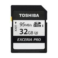 Toshiba Exceria Pro N401 32GB