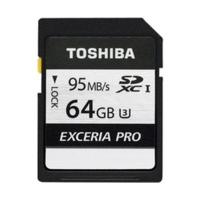 toshiba exceria pro n401 64gb