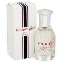 tommy girl eau de toilette 30ml