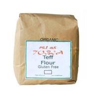 tobia teff white teff flour 1000g 1 x 1000g