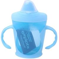Tommee Tippee Easy Drink Cup Blue