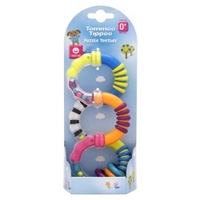 Tommee Tippee Explora Puzzle Teether 0m+
