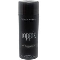 Toppik Black Hair Building Fibre...