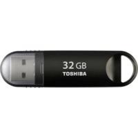 Toshiba TransMemory-MX U361 32GB black