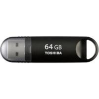 Toshiba TransMemory-MX U361 64GB black