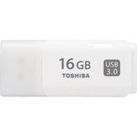 toshiba transmemory u301 16gb white