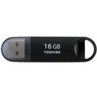 toshiba transmemory mx u361 16gb black