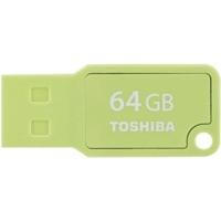 toshiba transmemory u201 64gb green