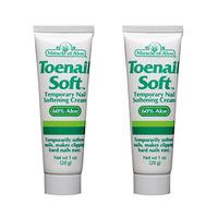 Toenail Soft? (2 - SAVE £3)