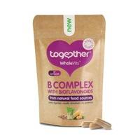 Together B Complex With Bioflavonoids 30 per pack