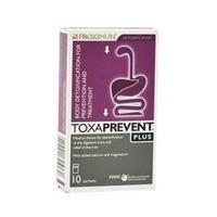 Toxaprevent Toxaprevent Plus Sachets (10) 10 sachet (1 x 10 sachet)