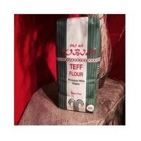 tobia teff organic white teff flour 1000g 1 x 1000g