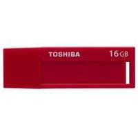 Toshiba 16gb U302 Usb3 Flash Key - Red