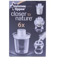 tommee tippee milk powder dispensers