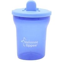 tommee tippee beaker 200ml blue