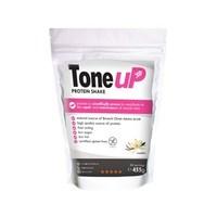 Tone Up Protein Shake Vanilla 455g