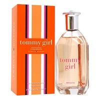 tommy hilfiger girl citrus brights eau de toilette spray 100 ml