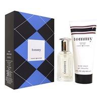 Tommy Hilfiger EDT Spray 30 ml and Body Wash 100 ml