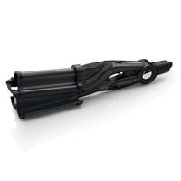 Toni & Guy Deep Barrel Hair Waver, 32 mm - Black