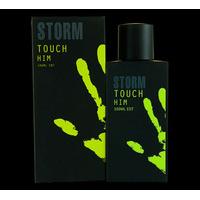 Touch Men\'s 100ml EDT • Men\'s Eau De Toilette • STORM Fragrances