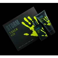 touch mens edt gift set