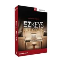 Toontrack EZkeys Pipe Organ