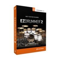 Toontrack EZ Drummer 2