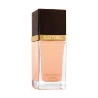 Tom Ford Nail Lacquer - 16 Bordeaux Lust (12ml)