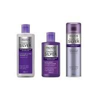 Touch of Silver 3pc Hair Treatment Set