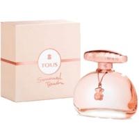 tous sensual touch eau de toilette 100ml