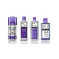 Touch Of Silver 4 Piece Hair Care Pack