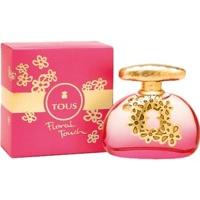 tous touch floral eau de toilette 100ml