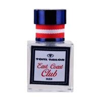 Tom Tailor East Coast Club Man Eau de Toilette (30ml)