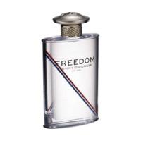 tommy hilfiger freedom tommy hilfiger eau de toilette 100ml