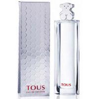 Tous Silver 5 ml EDT Mini