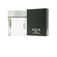 Tous Man 50 ml EDT Spray