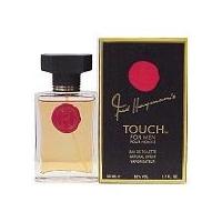 Touch 4 ml EDT Mini