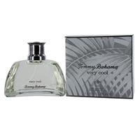 Tommy Bahama Very Cool Gift Set - 100 ml EDT Spray + 3.4 ml Aftershave Balm + 3.4 ml Shower Gel (By Five Star)