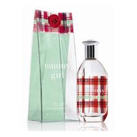 Tommy Girl Summer 2009 100 ml EDT Spray (Unboxed)