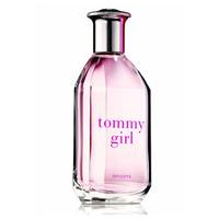 tommy girl brights 100 ml edt spray tester