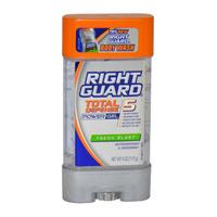 Total Defense 5 Power Gel Antiperspirant Deodorant Fresh Blast 120 ml/4 oz Deodorant Stick