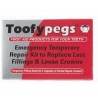 toofypegs tooth care formula